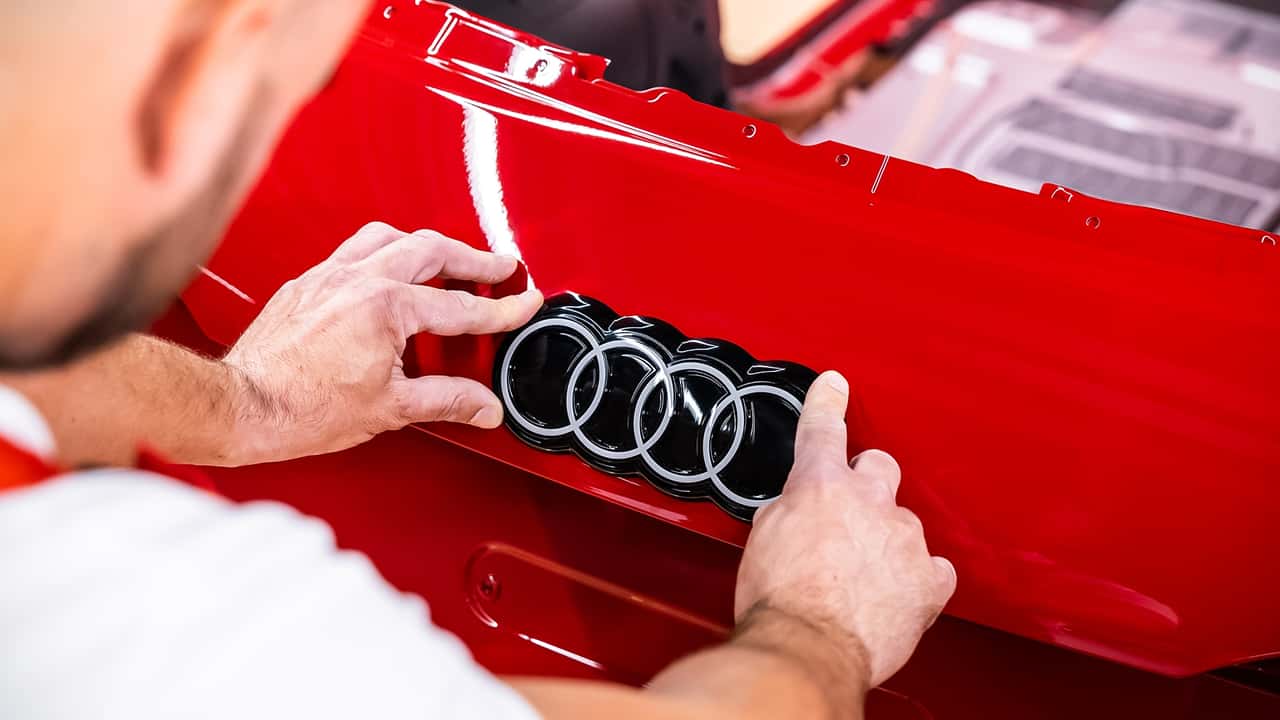 Audis ehrgeizige Produktpipeline: Ein Rettungsanker oder ein Wettlauf gegen die Zeit?