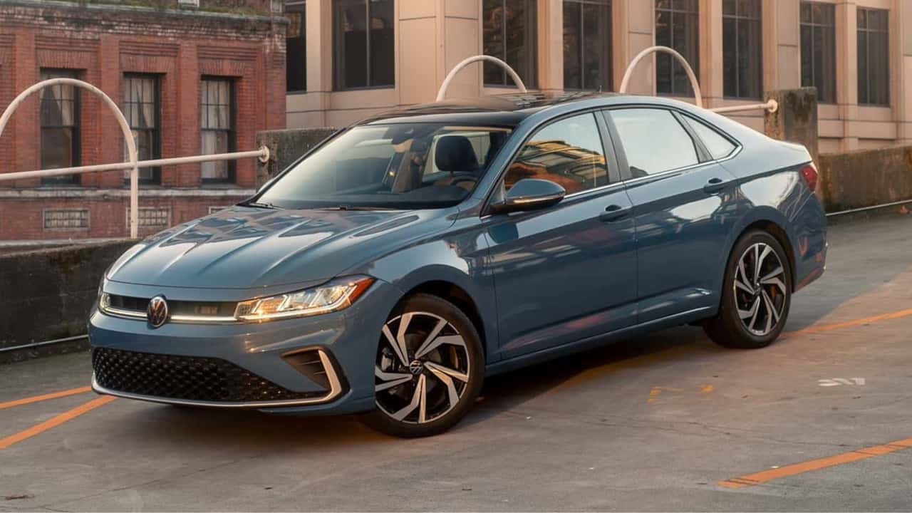 Seismische Verschiebung bei VW: Jetta und Taycan unter 10 Modellen, die gestrichen werden sollen