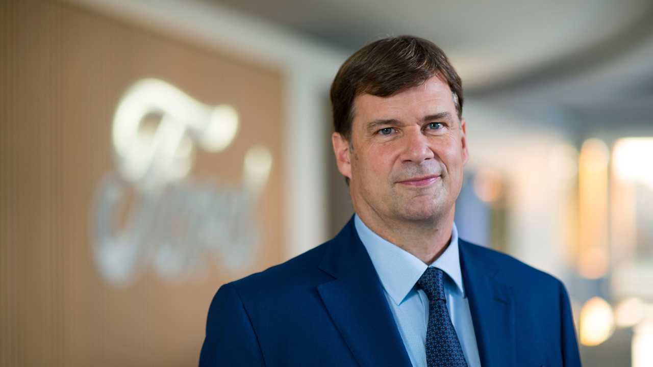 Jim Farleys unermüdliches Streben: Warum Fords CEO mehr als nur 'gut genug' Qualität fordert