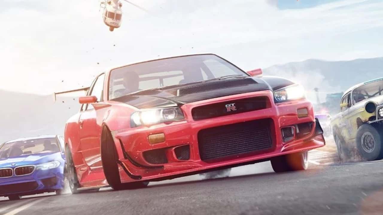 Ist die Ziellinie in Sicht? Die Need For Speed-Reihe steht vor einer existenziellen Bedrohung